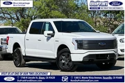 Ford F-150 Lightning 2023 AW