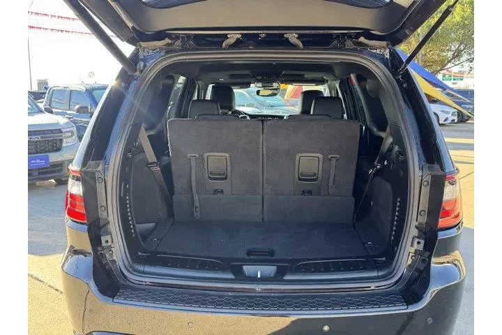 $39779 : Dodge Durango 2024 AWD R/T 4 image 10
