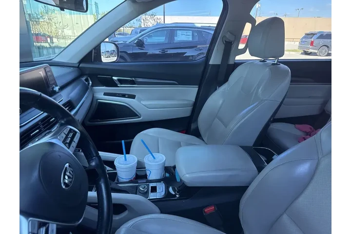 $16474 : Kia Telluride 2020 S 4dr SUV image 8