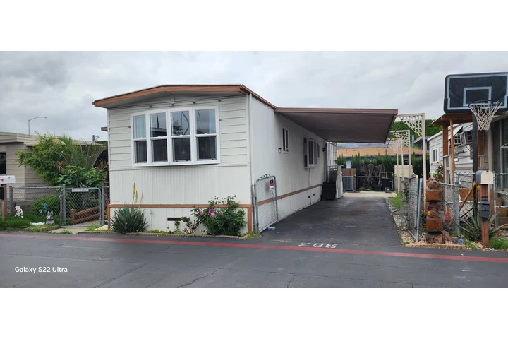 $75000 : MOBILE HOME FOR SALE ONTARIO image 4