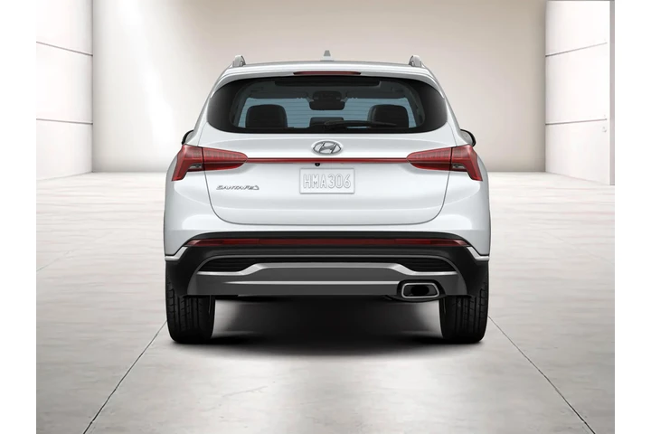 $23995 : Hyundai SANTA FE 2022 SEL 4d image 6