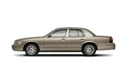 $8949 : 2008 Grand Marquis 4dr Sdn LS thumbnail