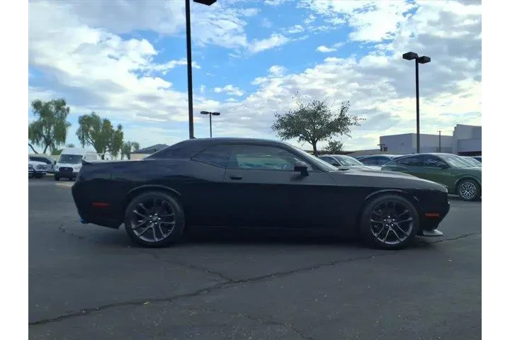 $32991 : Dodge Challenger 2021 R/T 2d image 7