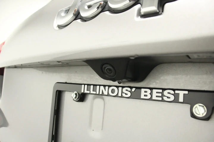 $19962 : Jeep Grand Cherokee 2020 4x4 image 10