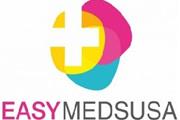 EasyMedsUSA: Online Pharmacy