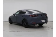 $23998 : Mazda Mazda3 Sedan 2023 AWD thumbnail