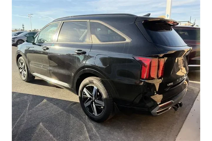 $22988 : Kia Sorento 2022 S 4dr SUV image 3