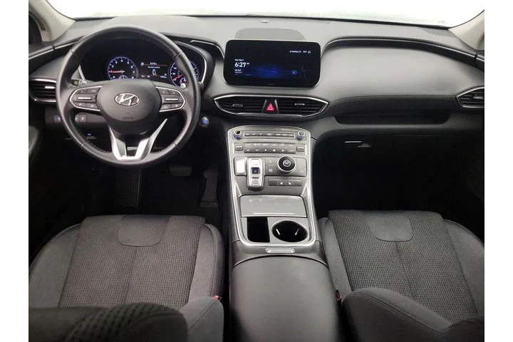 $21998 : Hyundai SANTA FE 2023 SEL 4d image 9