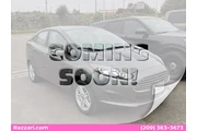 Ford Fiesta 2019 SE 4dr Seda en Merced