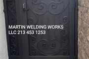 MARTIN WELDING IRON WORKS thumbnail