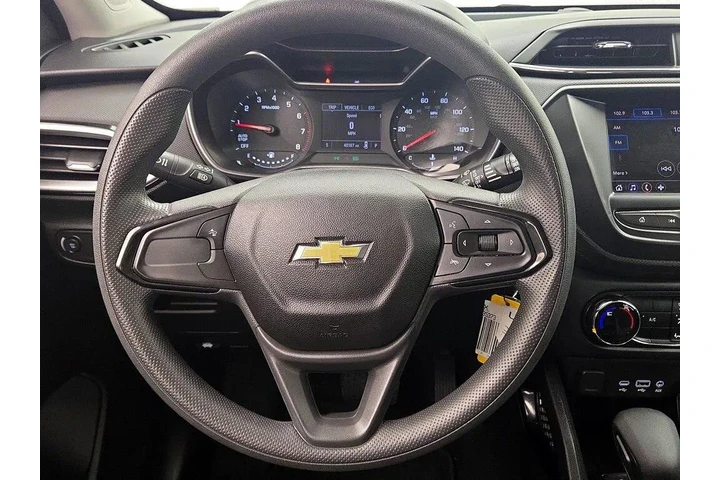 $16998 : Chevrolet Trailblazer 2021 L image 10