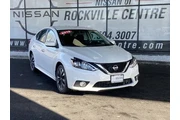 $11657 : Nissan Sentra 2019 SR 4dr Se thumbnail