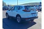 $18000 : Honda CR-V 2020 AWD LX 4dr S thumbnail
