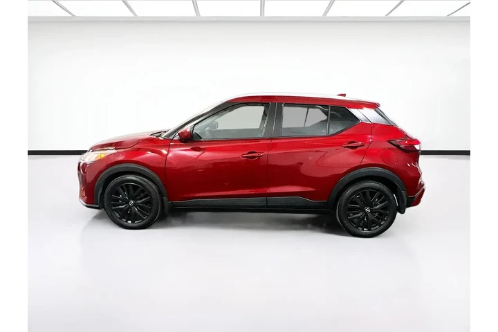 $17000 : Nissan Kicks 2023 SV 4dr Cro image 5