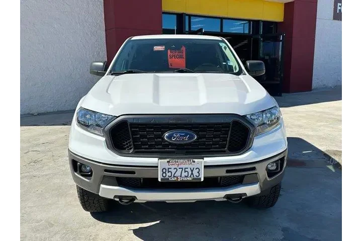 $27814 : Ford Ranger 2021 4x4 XL 4dr image 6