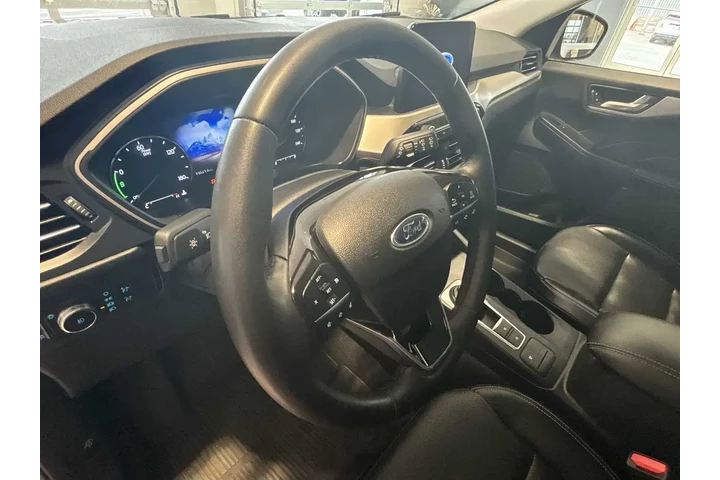 $23486 : Ford Escape Hybrid 2022 AWD image 9