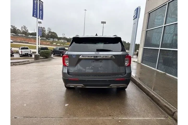 $23988 : Ford Explorer 2022 XLT 4dr S image 6