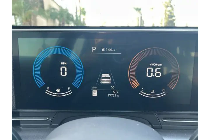 $20995 : Hyundai KONA 2024 SE 4dr Cro image 7