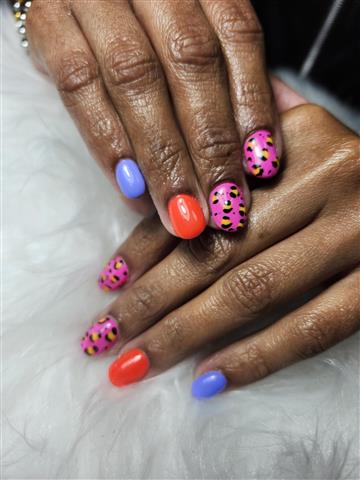 Mily's Nails image 3