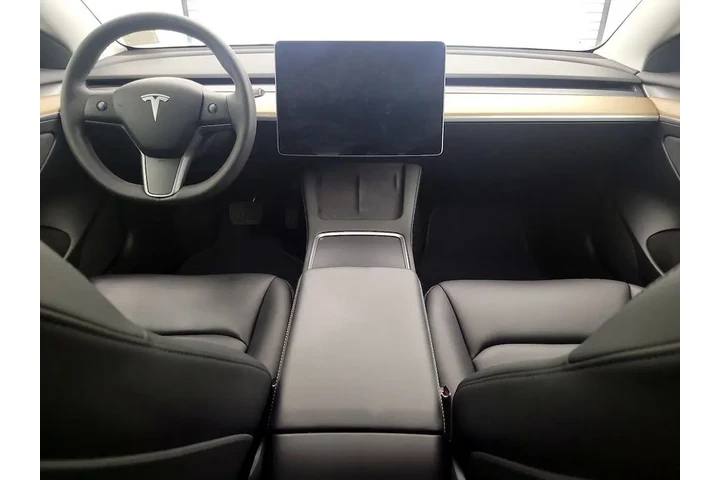 $25998 : Tesla Model 3 2021 Standard image 9