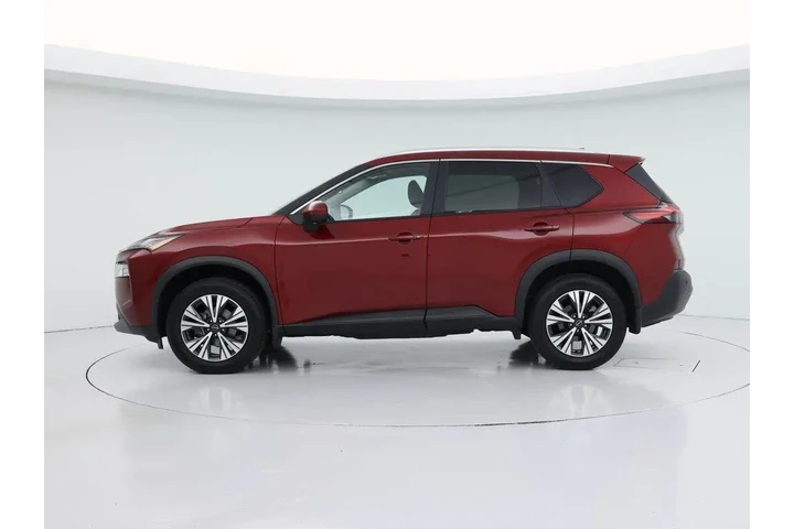 $23998 : Nissan Rogue 2023 AWD SV 4dr image 3