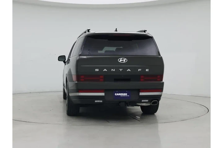 $34998 : Hyundai SANTA FE 2024 Limite image 6