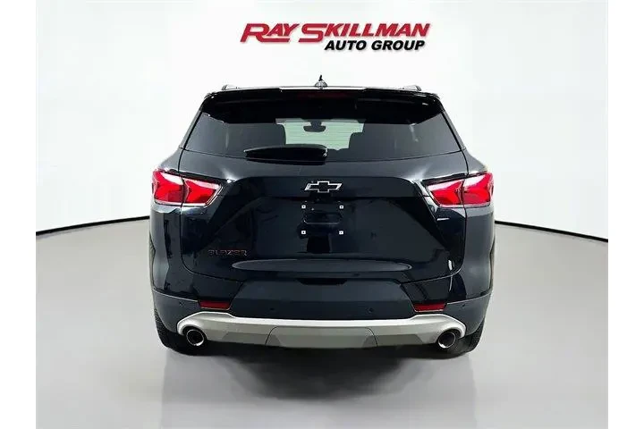 $23975 : Chevrolet Blazer 2020 LT 4dr image 6