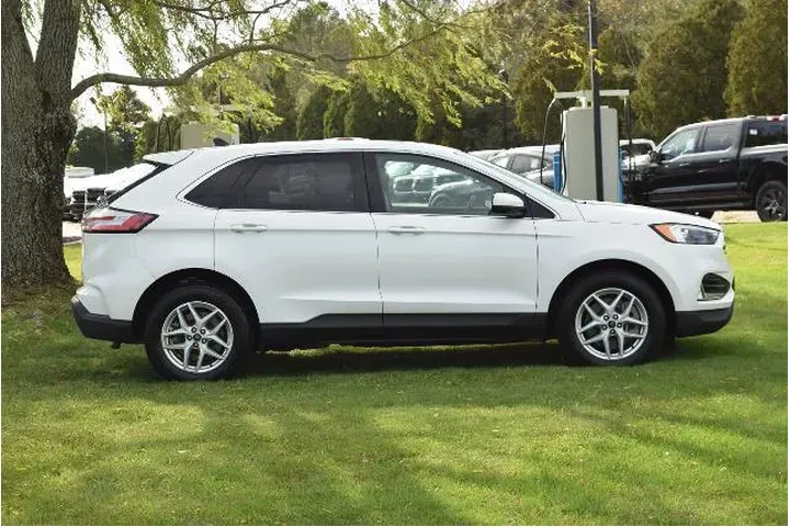$27500 : Ford Edge 2022 AWD SEL 4dr C image 8