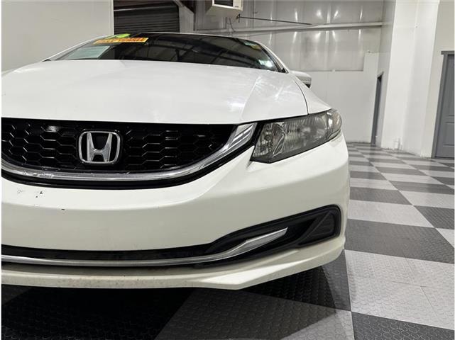 $13588 : 2014 HONDA CIVIC image 9