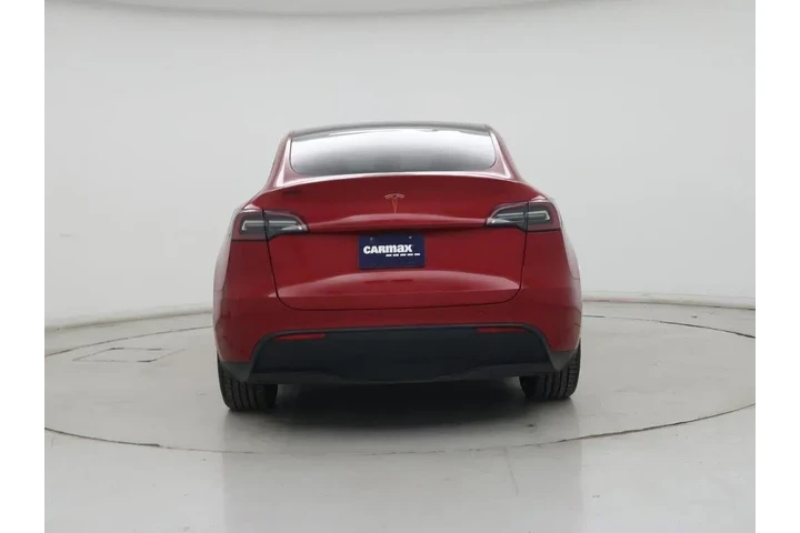 $34998 : Tesla Model Y 2023 AWD Long image 6
