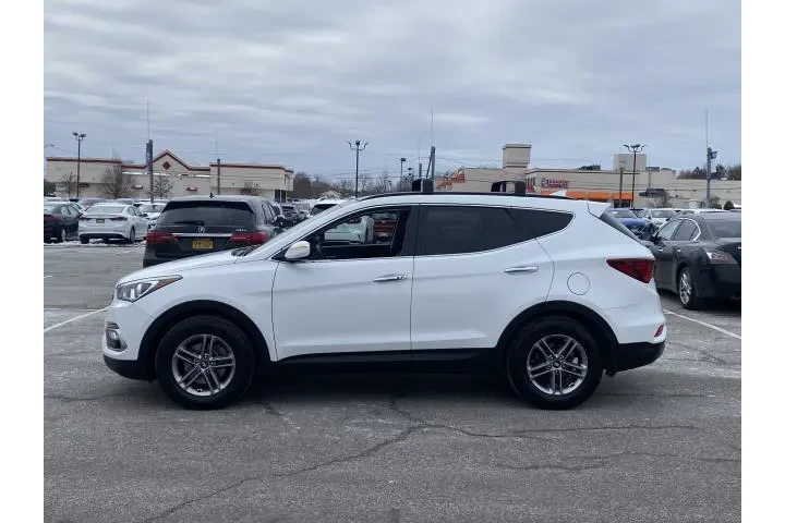 $400 : Hyundai SANTA FE Sport 2018 image 4