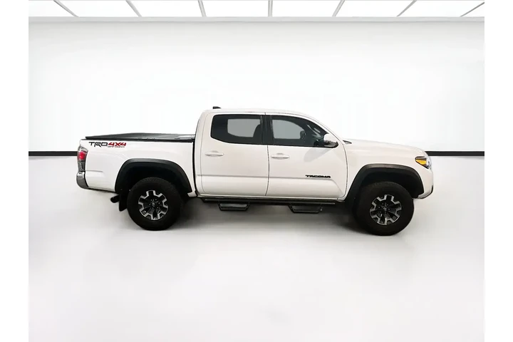 $39998 : Toyota Tacoma 2023 4x4 TRD O image 7