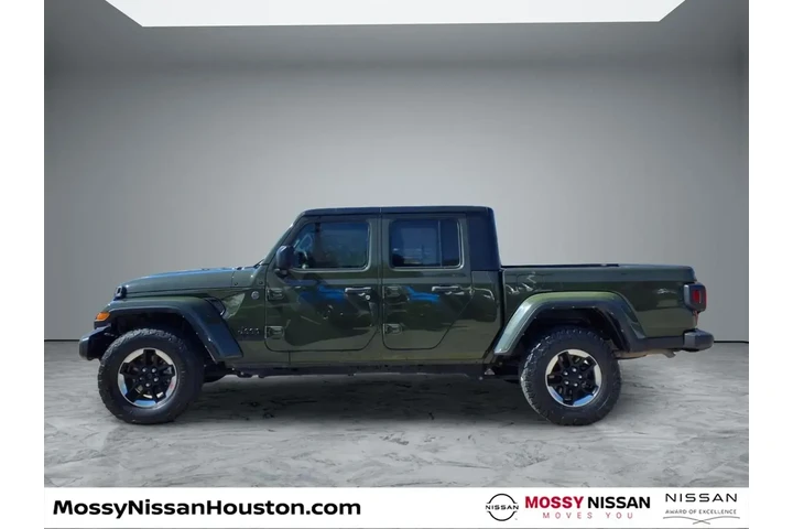 $24795 : Jeep Gladiator 2022 4x4 Spor image 5