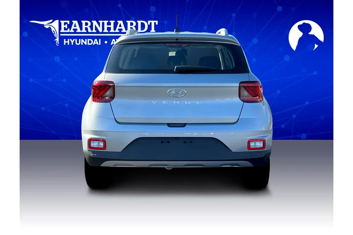 $24999 : Hyundai VENUE 2025 SEL 4dr C image 6