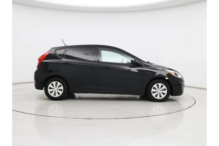 $13599 : Hyundai ACCENT 2017 SE 4dr H image 7
