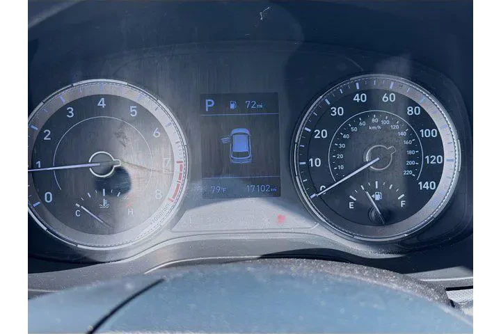 $15798 : Hyundai VENUE 2022 SE 4dr Cr image 9