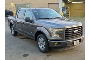 Ford F-150 2015 4x2 XLT 4dr en Fresno