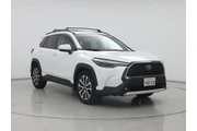 Toyota Corolla Cross 2023 XL