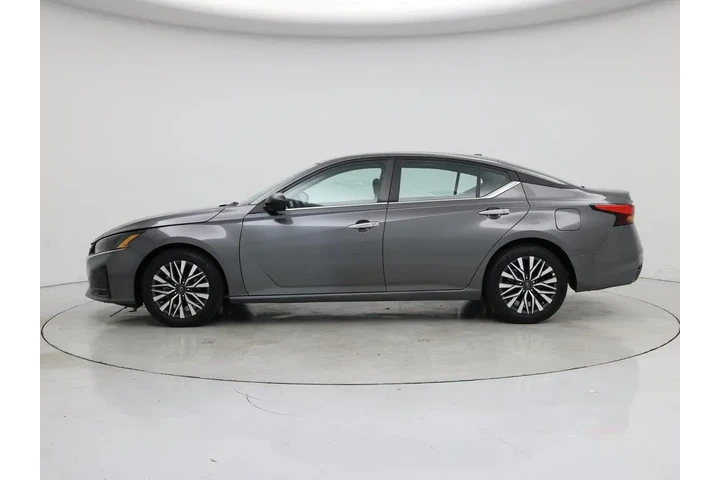 $22998 : Nissan Altima 2025 2.5 SV 4d image 3