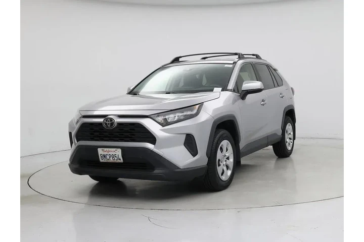 $23998 : Toyota RAV4 2019 LE 4dr SUV image 4