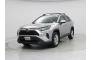 $23998 : Toyota RAV4 2019 LE 4dr SUV thumbnail