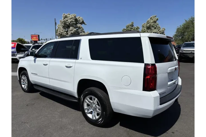 $27995 : 2019 Suburban LT image 7