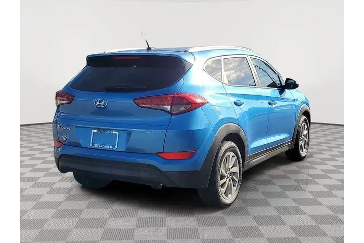 $5991 : Hyundai TUCSON 2016 SE 4dr S image 4
