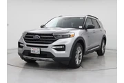 $24998 : Ford Explorer 2020 AWD XLT 4 thumbnail