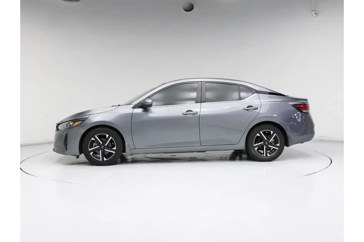 $19998 : Nissan Sentra 2024 SV 4dr Se image 3