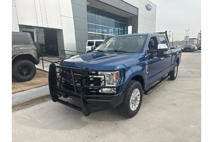 $37995 : Ford F-250 Super Duty 2022 4 image 4