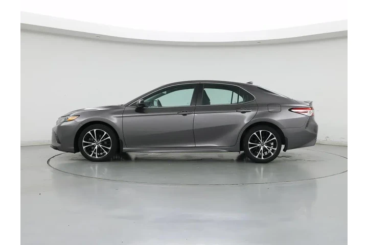 $23998 : Toyota Camry 2020 SE 4dr Sed image 3