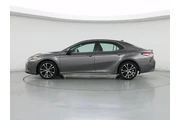 $23998 : Toyota Camry 2020 SE 4dr Sed thumbnail