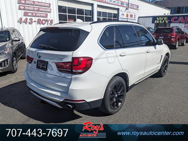 $15995 : 2015 X5 xDrive35i SUV image 8