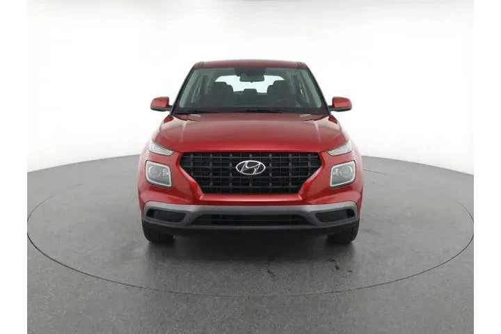 $14310 : Hyundai VENUE 2021 SE 4dr Cr image 5